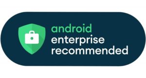 Qué Es La Certificación Android Enterprise Recommended