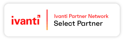 ivanti Select Partner
