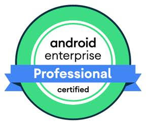 professional-android