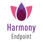 harmony endpoint logo