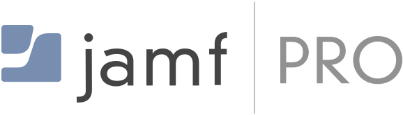 jamf pro logo